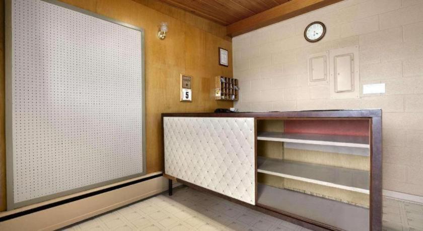 Hotel Thriftlodge