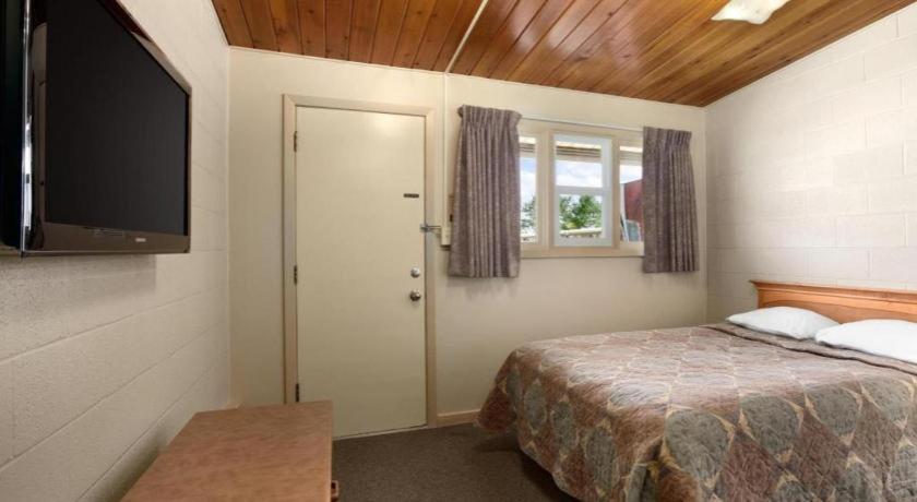 Thriftlodge Hotel Moose Jaw